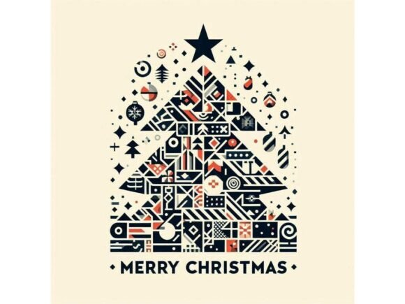 Cubist Christmas: A Designer’s Review
