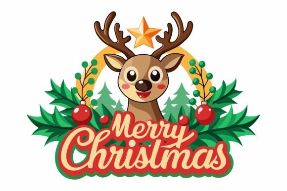 Merry Christmas Logo: A Designer’s Embroidery Review
