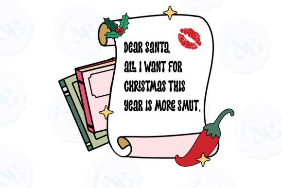 Reviewing Bookish Christmas PNG Sublimation for Embroidery