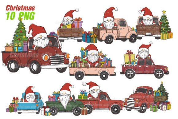 Reviewing the Christmas Bundle of Santa Claus for Real Embroidery Projects